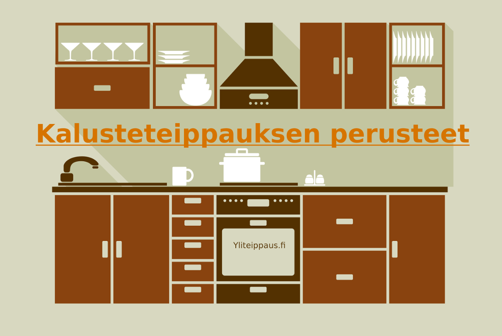 Yliteippaus.fi