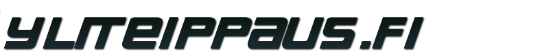 Yliteippaus.fi