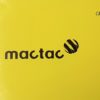 Mactac G11 Lemon Yellow