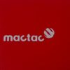 Mactac G31 Gloss Light Red