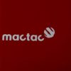 Mactac G33 Pepper Red
