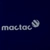 Mactac G42 Gloss Berry Blue