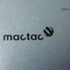 Mactac GM41 Metallic Ice Blue