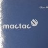 Mactac GM42 Estoril Blue