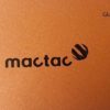 Mactac GM71 Gloss Metallic Copper