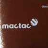 Mactac GM73 Chestnut