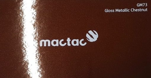 Mactac GM73 Chestnut