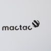 Mactac M01 Mattavalkoinen