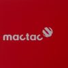 Mactac M31 Matt Light Red