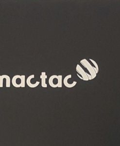 Mactac M81 Matt Black