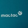 Mactac MM42 Matt Metallic Blue