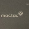 Mactac MM65 Charcoal