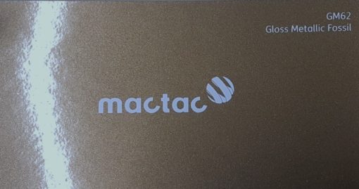 Mactac GM62 autoteippi