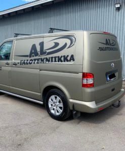 Mactac MM62 Fossil autoteippi