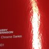 Avery Conform Chrome Red