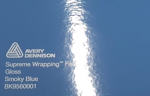 Avery SWF Gloss Smoky Blue