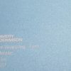 Avery SWF Matte Metallic Frosty