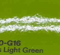 3M 2080 G16 Gloss Light Green yliteippauskalvo