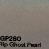 3M 2080 GP280 Gloss Flip Ghost Pearl autoteippi