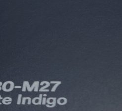 3M 2080 Matte Indigo yliteippaustarra