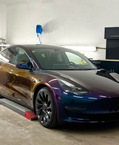 3M 2080 GP278 autoteippaus