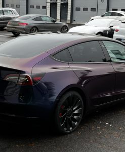 3M 2080 GP278 yliteippauskalvo + HP Pro 15% lasien tummennus