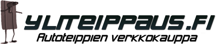 Yliteippaus.fi