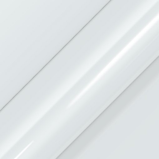 Iristek Super Glossy White autoteippi
