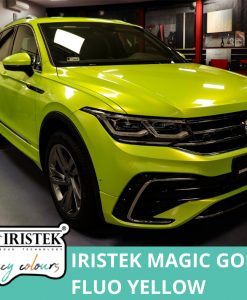 Iristek Limenvihreä autoteippi