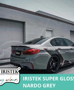 Iristek Super Glossy Nardo Grey