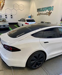 Skyfol HP Pro 5% tummennuskalvot