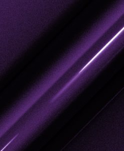 Crystal Metallic Dark Night Purple autoteippi