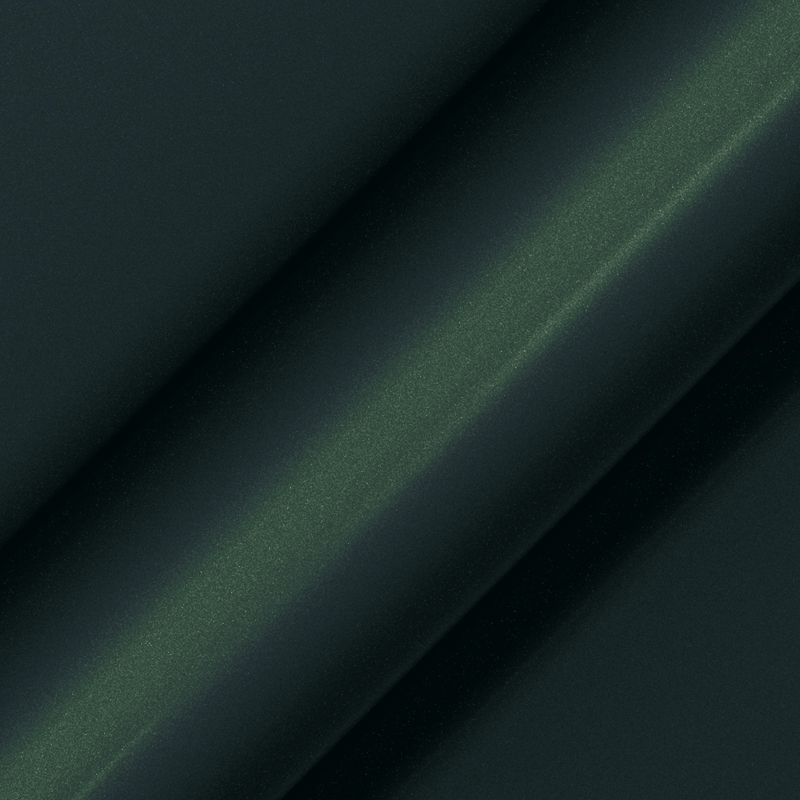 Iristek Super Matte Metallic Blackish Green autoteippi