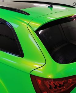 IRISTEK Magic Golden Green