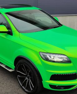 IRISTEK Magic Golden Green