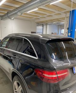 Skyfol HP Pro 5% tummennuskalvot