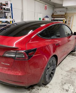 Skyfol HP Pro 15% tummennuskalvot