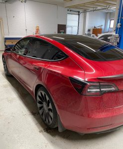 Skyfol HP Pro 15% tummennuskalvot