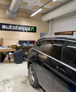 Skyfol HP Pro 5% tummennuskalvot