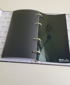 IRISTEK Premium viuhka