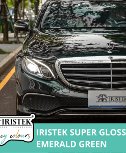 IRISTEK Super Glossy Emerald Green
