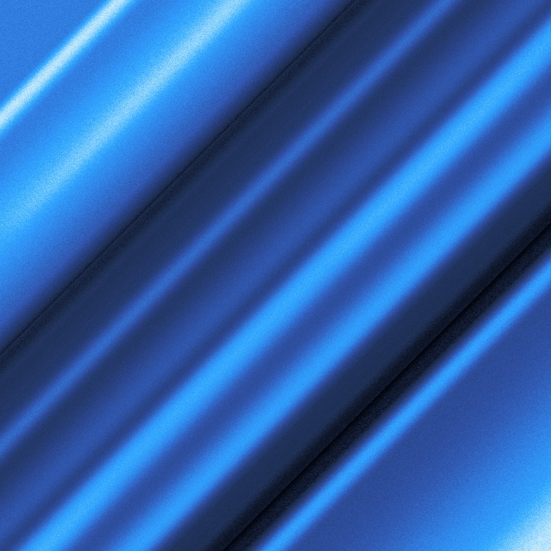 IRISTEK Matte Chrome Light Blue