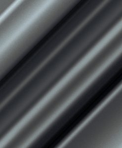 IRISTEK Matte Chrome Titanium Grey