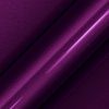 IRISTEK Glossy Metallic Grape Purple