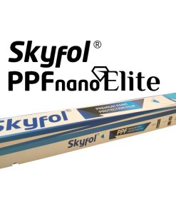 SkyFol Nano Elite PPF-kalvo