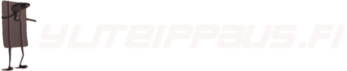Yliteippaus.fi