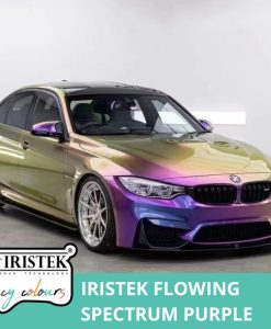 IRISTEK Flowing Spectrum Purple