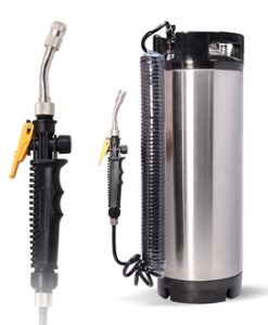 Skyfol painetankki 19L