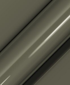 IRISTEK Super Glossy Panzer Green