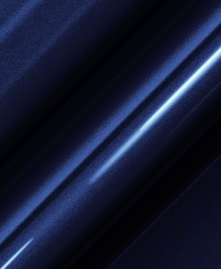 IRISTEK Super Glossy Midnight Blue yliteippauskalvo